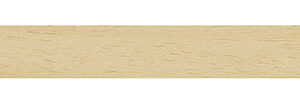 Ayous massiv, 10 x 20 mm