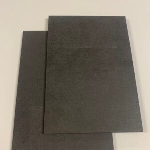 Sort 2100x2850x10mm