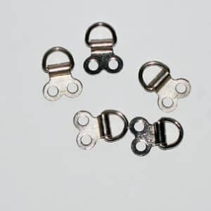 AMS D-ring 2 huls