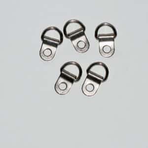 AMS D-ring 1 huls