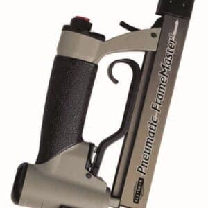 Fletcher Frame Master, Trykluft
