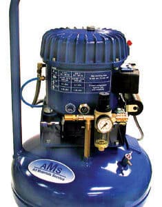 Kompressor 50/24