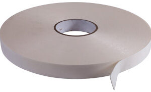 Hvid foam tape