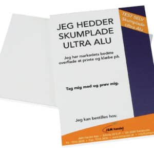Ultra alu