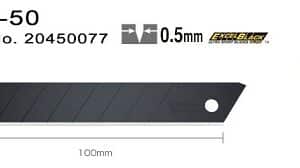 OLFA knivblade 18mm