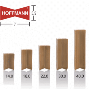 Hoffmann keys W-1, 30,0 mm
