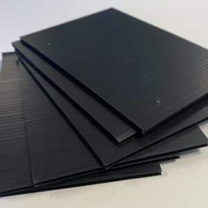 Kanalplast