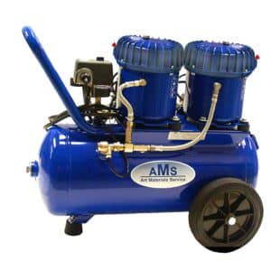 Kompressor