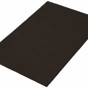 Sort papir/karton