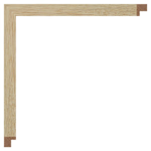 EG Massiv, 15 x 15 mm