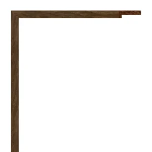 RØGET EG Massiv, 11 x 33 mm