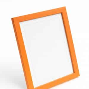 Color Orange