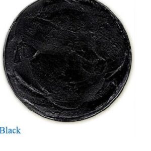 Gilders black pasta 30 ml