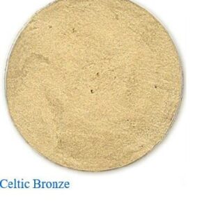 Gilders celtic bronze pasta 30 ml