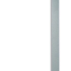 Glasvinkel 80 cm