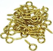Øskner 10 x 6,0 mm