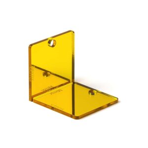Yellow 205 x 305 cm x 3 mm