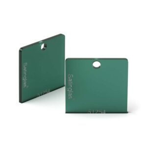 Cactus green 203 x 305 cm x 3 mm