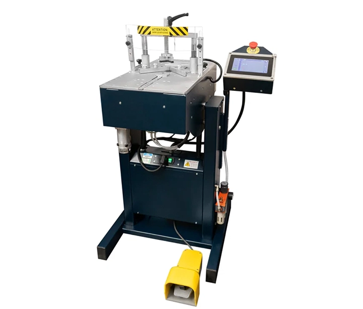 Rammesamler U-600
