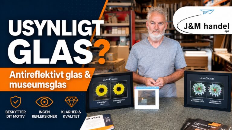 AR og museumsglas forklaret
